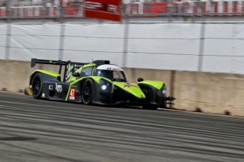 GP Trois-Rivières - Week-end NASCAR