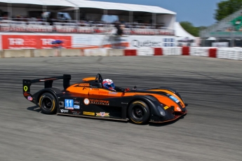 GP Trois-Rivières - Week-end NASCAR