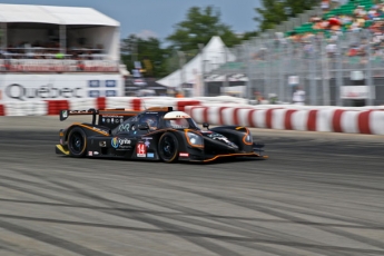 GP Trois-Rivières - Week-end NASCAR - IMSA Prototypes Challenge