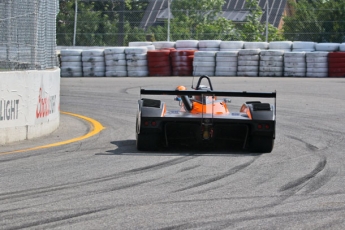 GP Trois-Rivières - Week-end NASCAR - IMSA Prototypes Challenge