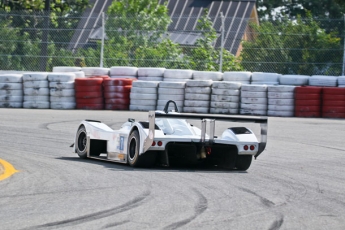 GP Trois-Rivières - Week-end NASCAR