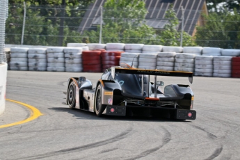 GP Trois-Rivières - Week-end NASCAR