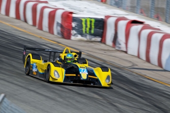 GP Trois-Rivières - Week-end NASCAR - IMSA Prototypes Challenge