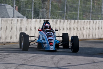 GP Trois-Rivières - Week-end NASCAR