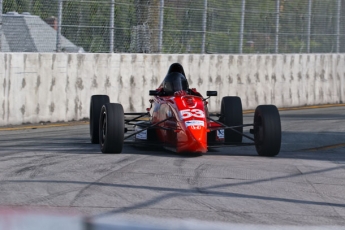 GP Trois-Rivières - Week-end NASCAR