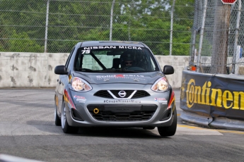 GP Trois-Rivières - Week-end NASCAR