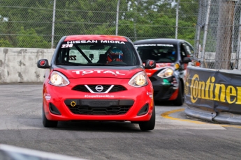 GP Trois-Rivières - Week-end NASCAR