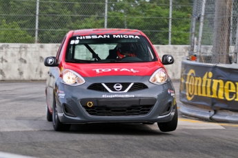 GP Trois-Rivières - Week-end NASCAR