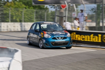 GP Trois-Rivières - Week-end NASCAR