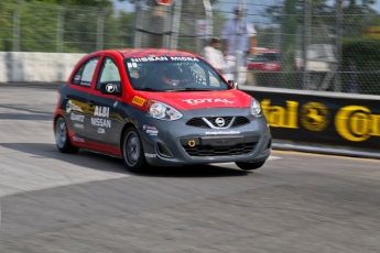 GP Trois-Rivières - Week-end NASCAR