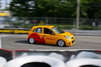 GP Trois-Rivières - Week-end NASCAR