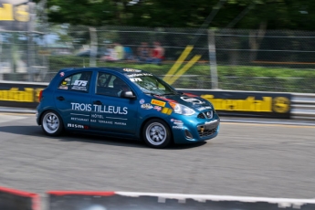 GP Trois-Rivières - Week-end NASCAR