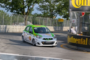 GP Trois-Rivières - Week-end NASCAR