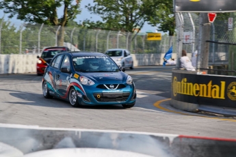 GP Trois-Rivières - Week-end NASCAR