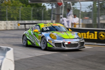 GP Trois-Rivières - Week-end NASCAR