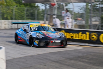 GP Trois-Rivières - Week-end NASCAR