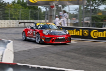 GP Trois-Rivières - Week-end NASCAR