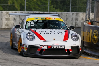 GP Trois-Rivières - Week-end NASCAR