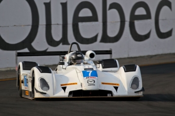 GP Trois-Rivières - Week-end NASCAR