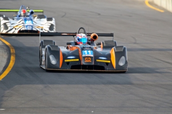 GP Trois-Rivières - Week-end NASCAR