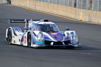 GP Trois-Rivières - Week-end NASCAR - IMSA Prototypes Challenge