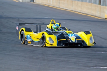 GP Trois-Rivières - Week-end NASCAR - IMSA Prototypes Challenge