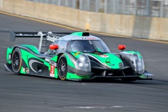 GP Trois-Rivières - Week-end NASCAR - IMSA Prototypes Challenge