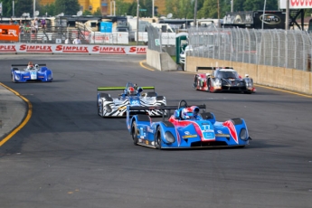 GP Trois-Rivières - Week-end NASCAR