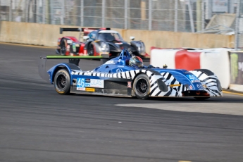 GP Trois-Rivières - Week-end NASCAR