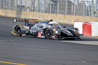 GP Trois-Rivières - Week-end NASCAR - IMSA Prototypes Challenge