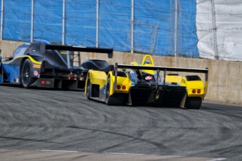 GP Trois-Rivières - Week-end NASCAR