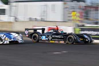 GP Trois-Rivières - Week-end NASCAR