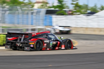 GP Trois-Rivières - Week-end NASCAR - IMSA Prototypes Challenge