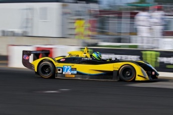 GP Trois-Rivières - Week-end NASCAR