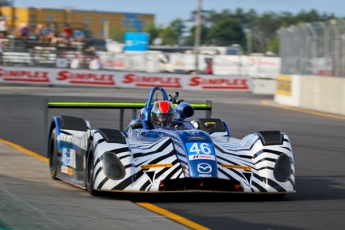 GP Trois-Rivières - Week-end NASCAR