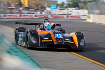 GP Trois-Rivières - Week-end NASCAR - IMSA Prototypes Challenge