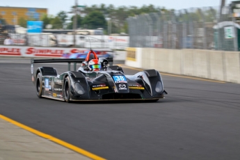 GP Trois-Rivières - Week-end NASCAR - IMSA Prototypes Challenge