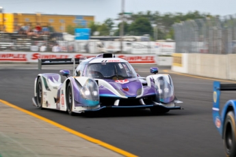 GP Trois-Rivières - Week-end NASCAR - IMSA Prototypes Challenge