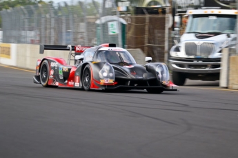 GP Trois-Rivières - Week-end NASCAR - IMSA Prototypes Challenge