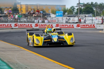 GP Trois-Rivières - Week-end NASCAR - IMSA Prototypes Challenge