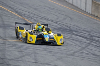 GP Trois-Rivières - Week-end NASCAR - IMSA Prototypes Challenge