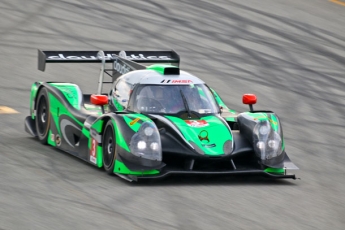 GP Trois-Rivières - Week-end NASCAR - IMSA Prototypes Challenge