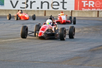 GP Trois-Rivières - Week-end NASCAR