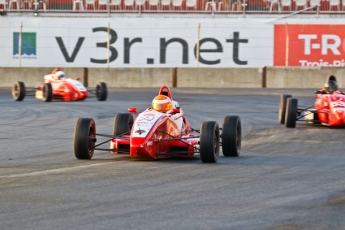 GP Trois-Rivières - Week-end NASCAR - Formula Tour 1600