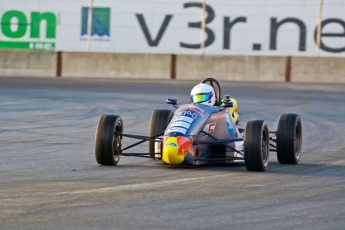 GP Trois-Rivières - Week-end NASCAR