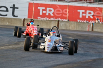 GP Trois-Rivières - Week-end NASCAR