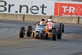 GP Trois-Rivières - Week-end NASCAR - Formula Tour 1600