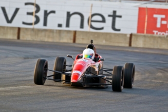 GP Trois-Rivières - Week-end NASCAR