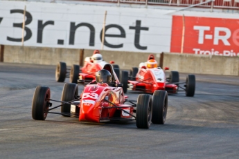 GP Trois-Rivières - Week-end NASCAR - Formula Tour 1600