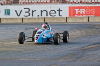 GP Trois-Rivières - Week-end NASCAR